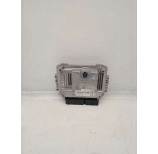 CENTRALITA MOTOR UCE -...