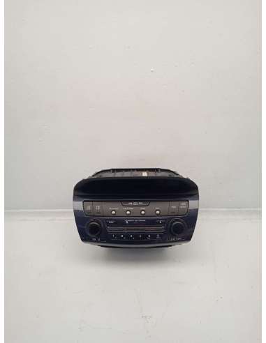 SISTEMA AUDIO / RADIO CD - 825352 /...