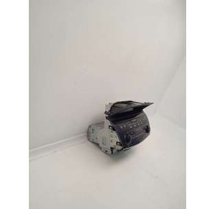 SISTEMA AUDIO / RADIO CD -... 2