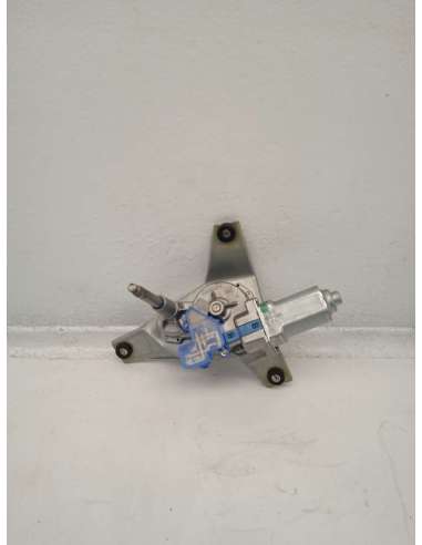 MOTOR LIMPIA TRASERO - 825354