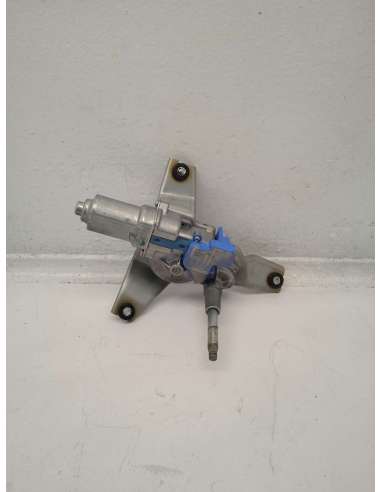 MOTOR LIMPIA TRASERO - 825311