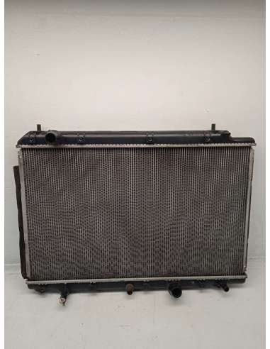 RADIADOR AGUA - 825331