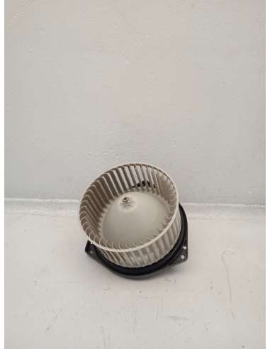 MOTOR CALEFACCION - 825393 / SIN REF