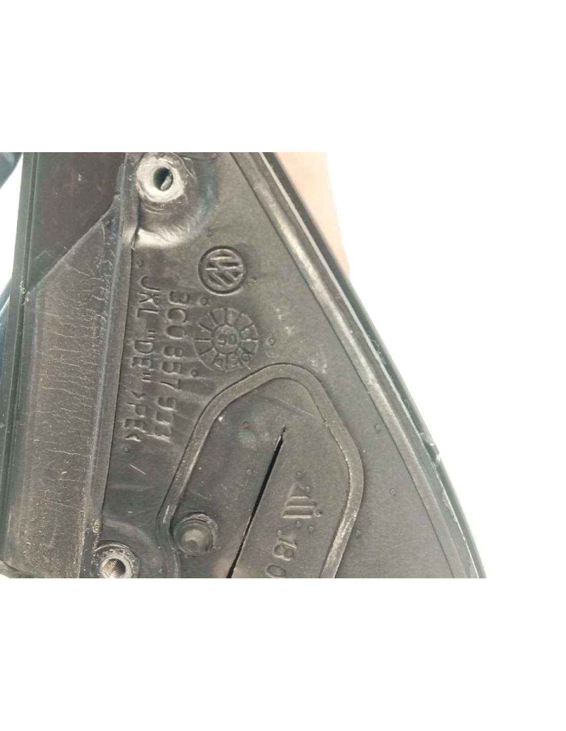 RETROVISOR IZQUIERDO VOLKSWAGEN... RETROVISOR IZQUIERDO VOLKSWAGEN...