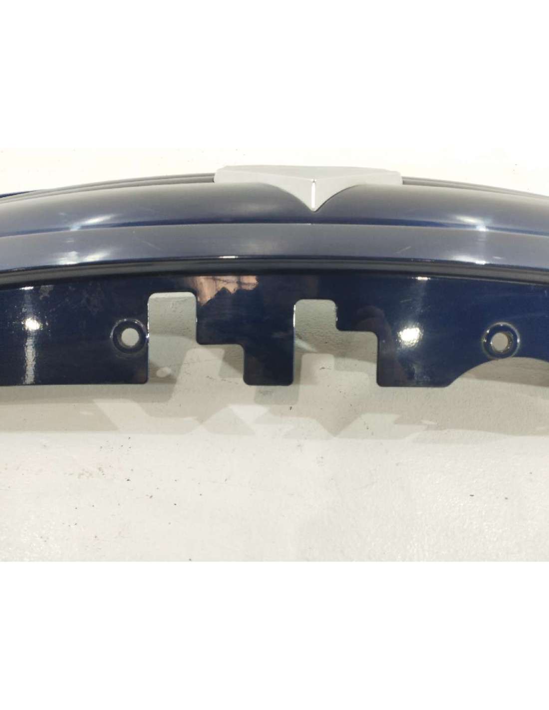 REJILLA DELANTERA CITROEN C3 1.4 HDi... REJILLA DELANTERA CITROEN C3 1.4 HDi...