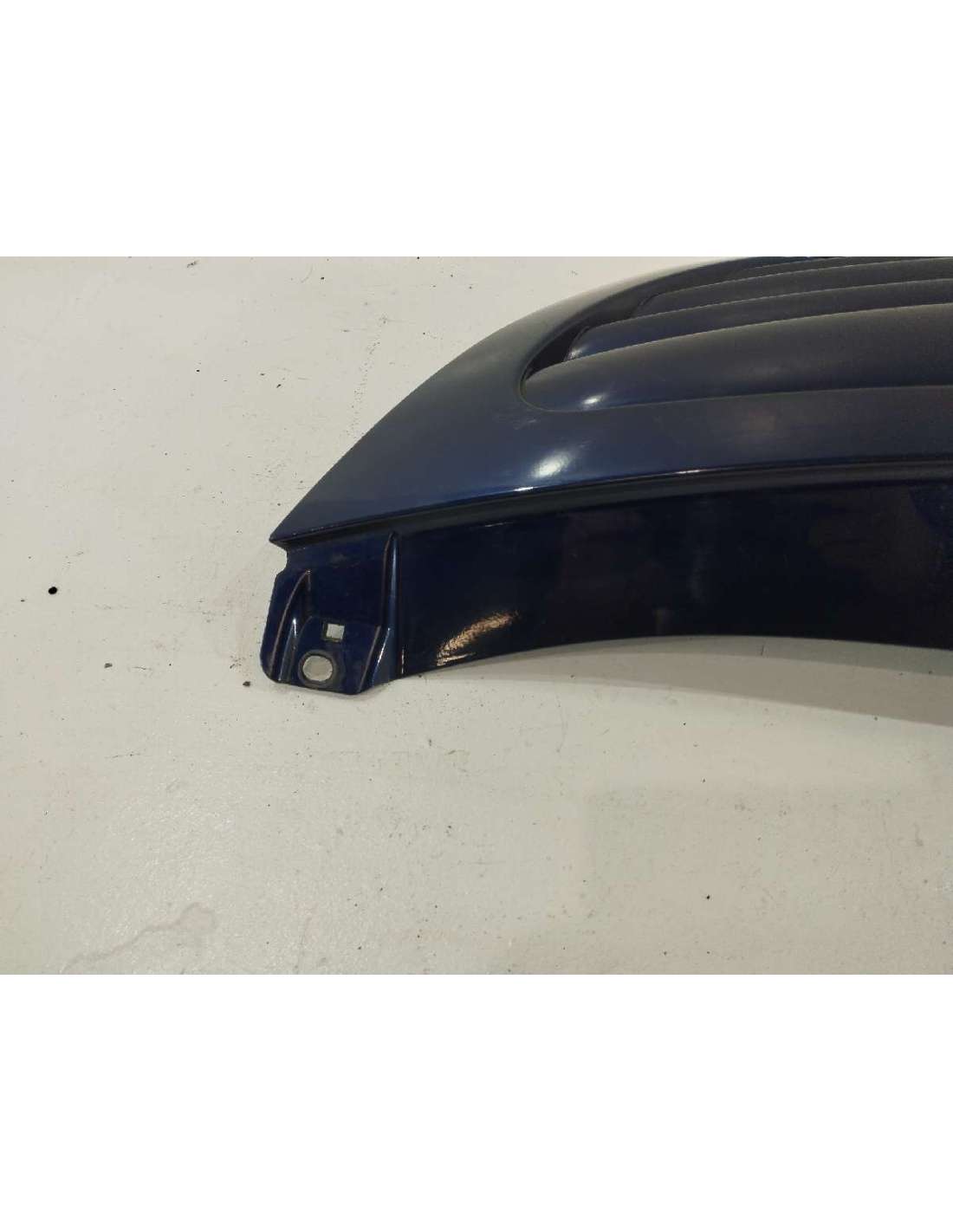 REJILLA DELANTERA CITROEN C3 1.4 HDi... REJILLA DELANTERA CITROEN C3 1.4 HDi...