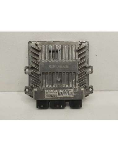 CENTRALITA MOTOR UCE CITROEN C3 1.4...