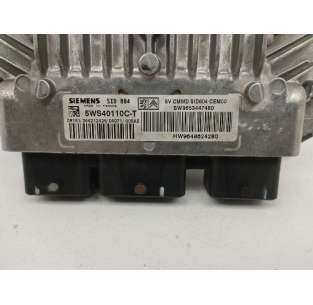 CENTRALITA MOTOR UCE... 2