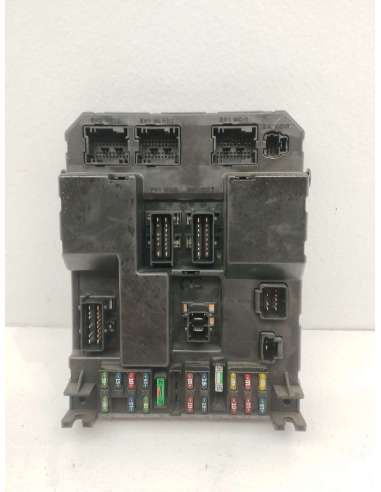CAJA RELES / FUSIBLES CITROEN C5...
