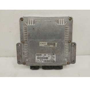 CENTRALITA MOTOR UCE...