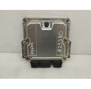 CENTRALITA MOTOR UCE... 2