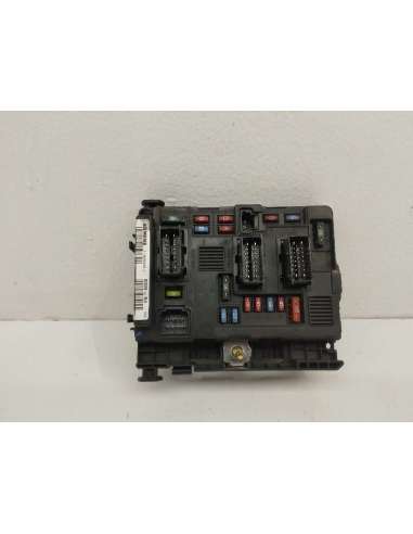CAJA RELES / FUSIBLES CITROEN C3 1.4...