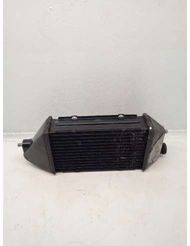INTERCOOLER - 825283 / 1270000710 INTERCOOLER - 825283 / 1270000710