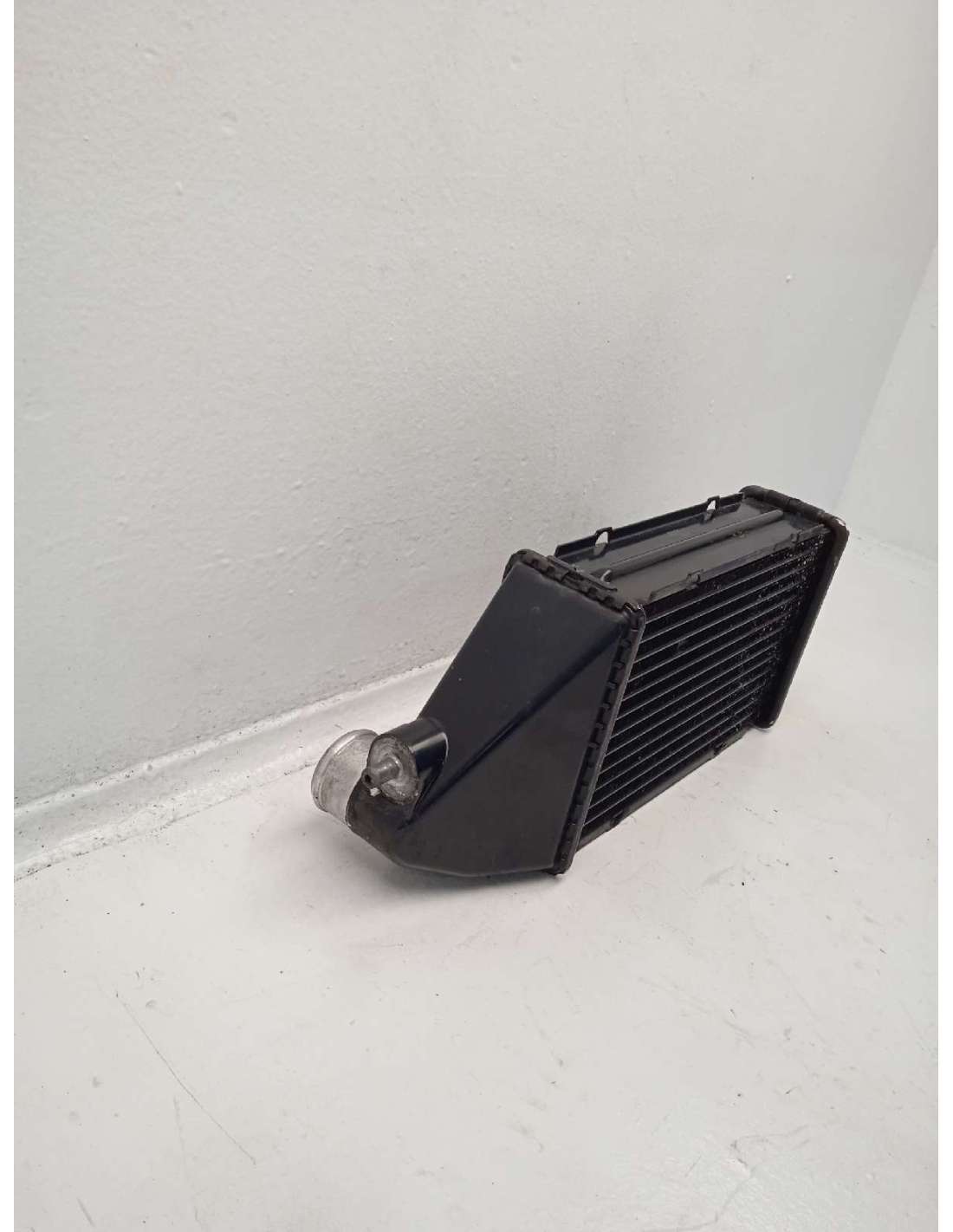 INTERCOOLER - 825283 / 1270000710 INTERCOOLER - 825283 / 1270000710