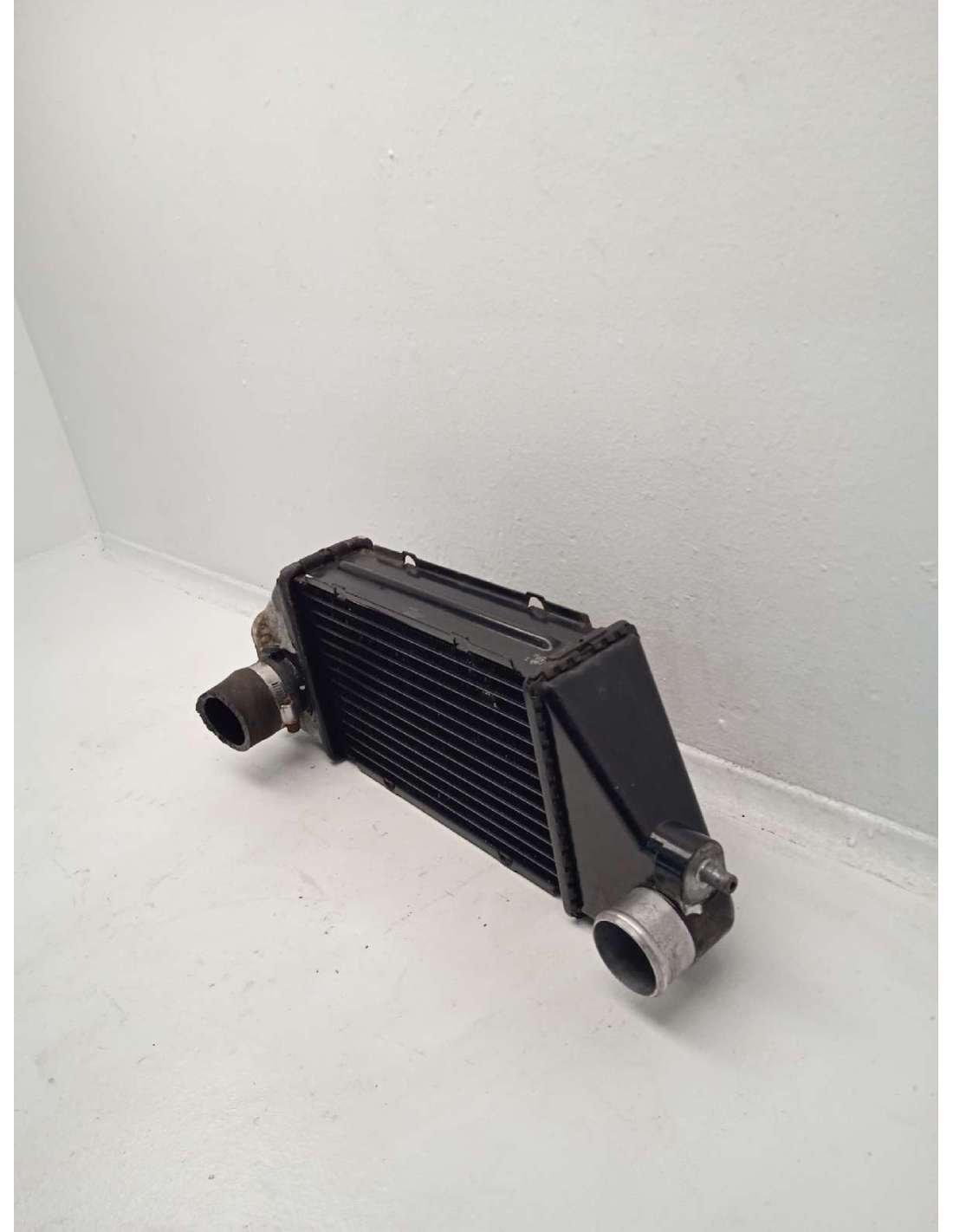 INTERCOOLER - 825283 / 1270000710 INTERCOOLER - 825283 / 1270000710