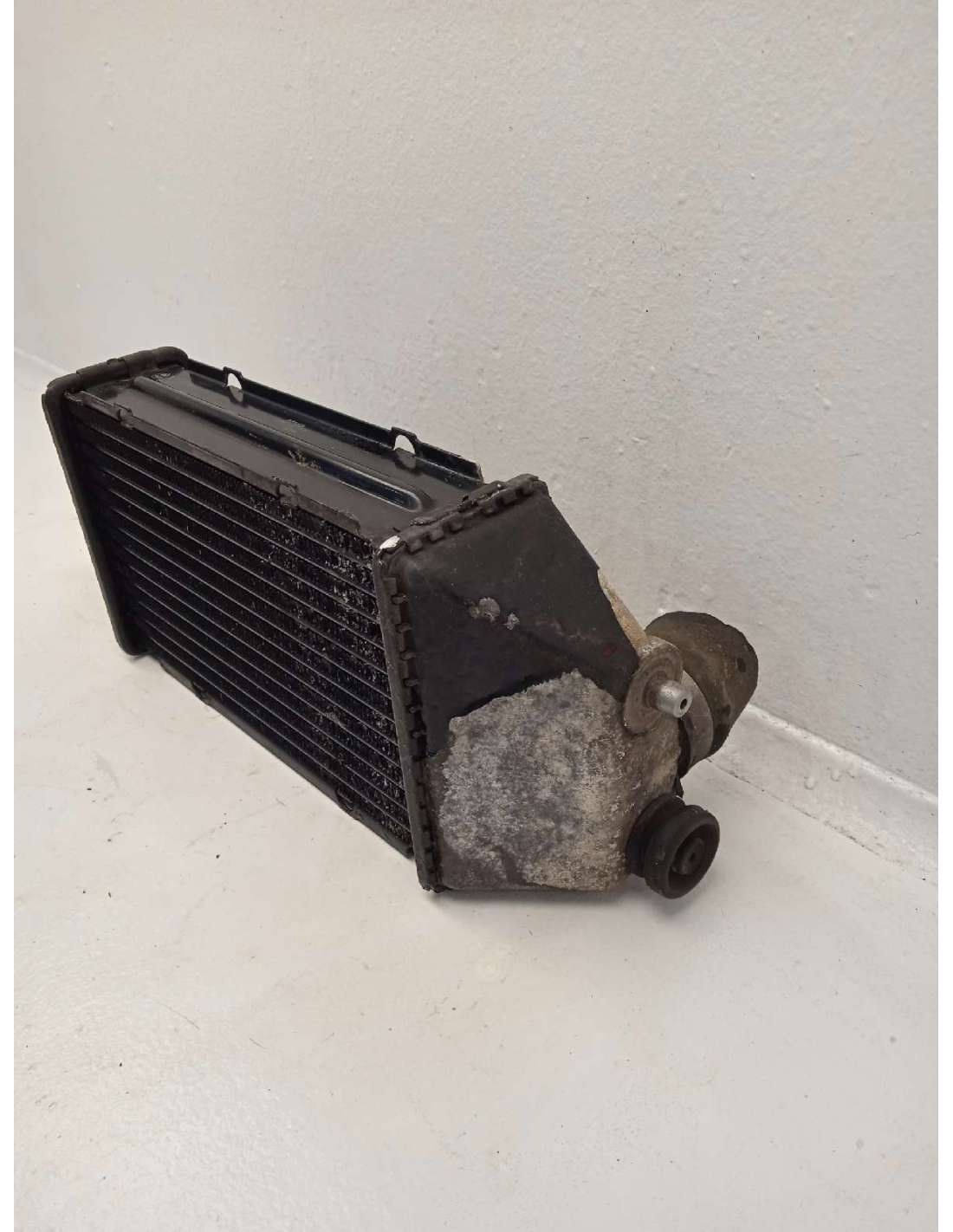 INTERCOOLER - 825283 / 1270000710 INTERCOOLER - 825283 / 1270000710