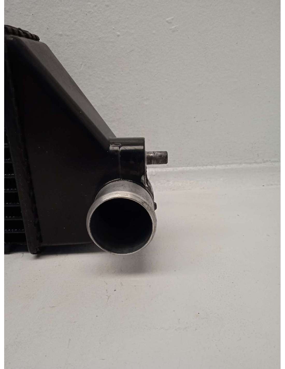 INTERCOOLER - 825283 / 1270000710 INTERCOOLER - 825283 / 1270000710