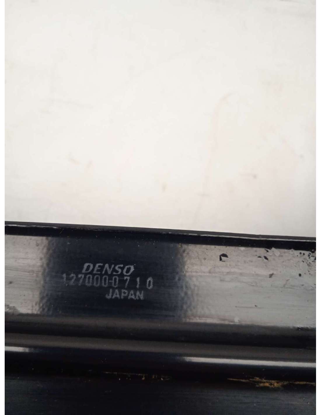 INTERCOOLER - 825283 / 1270000710 INTERCOOLER - 825283 / 1270000710