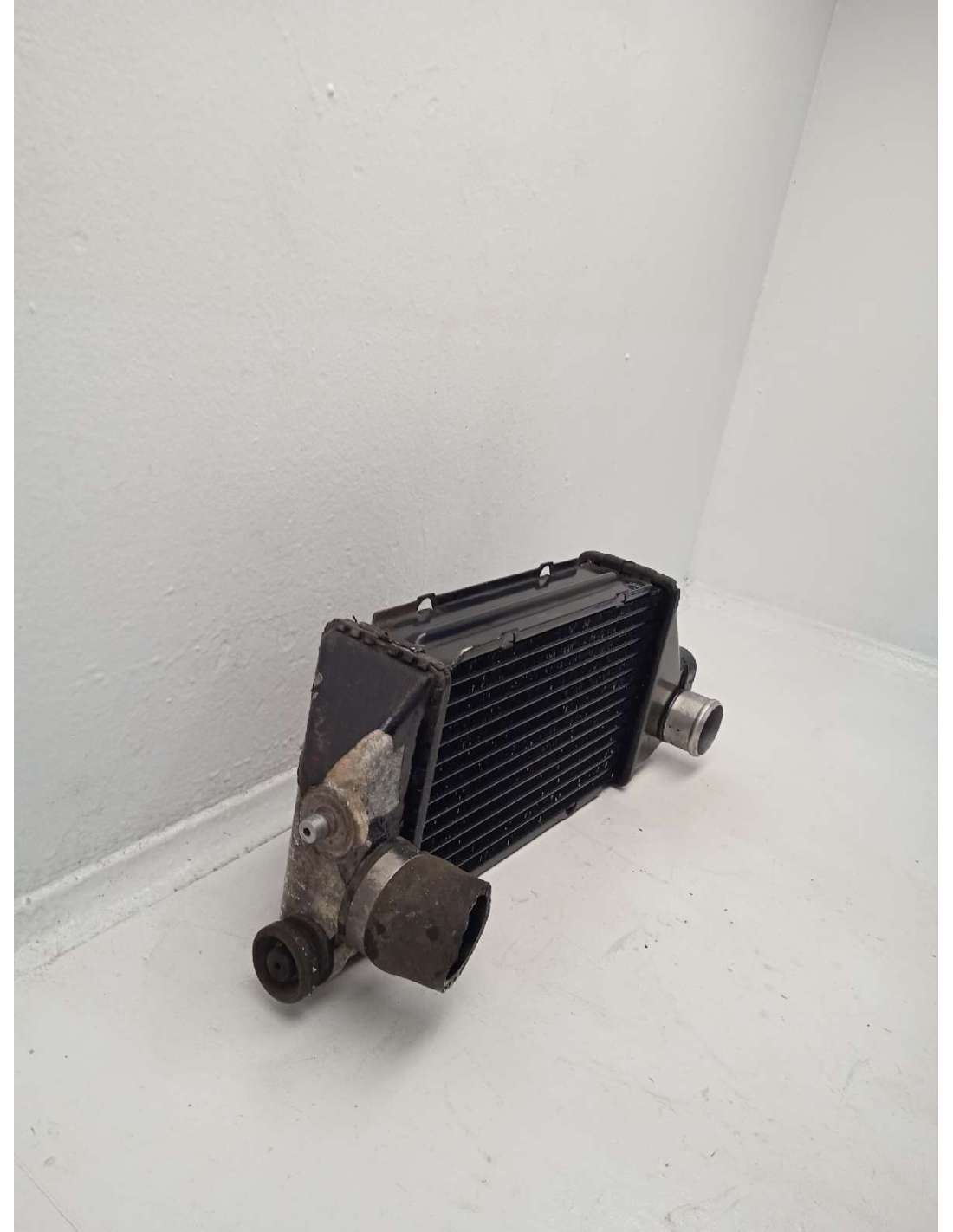 INTERCOOLER - 825283 / 1270000710 INTERCOOLER - 825283 / 1270000710