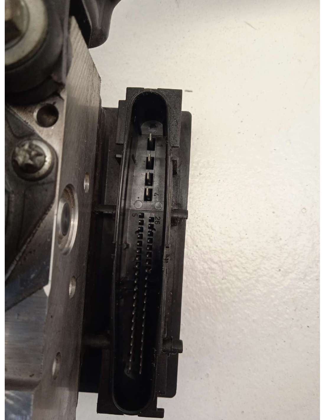 ABS - 825291 / 0265950715 ABS - 825291 / 0265950715