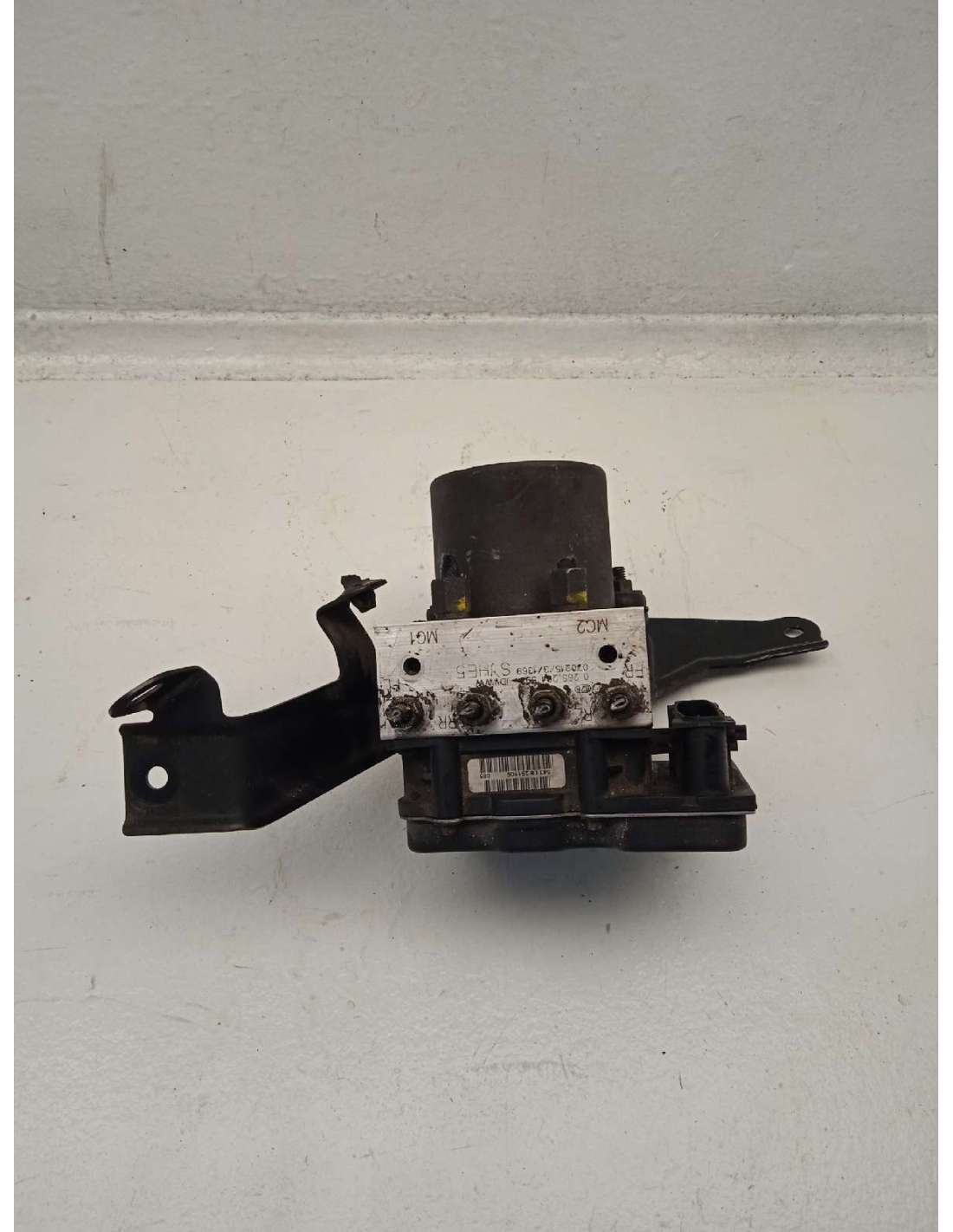 ABS - 825291 / 0265950715 ABS - 825291 / 0265950715