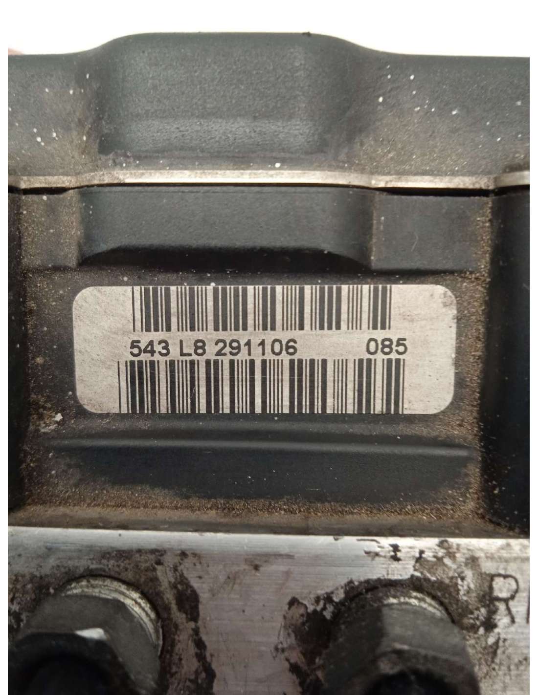 ABS - 825291 / 0265950715 ABS - 825291 / 0265950715