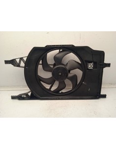 Recambio de electroventilador para renault espace iv (jk0) 2.2 dci turbodiesel referencia OEM IAM 8200273171  