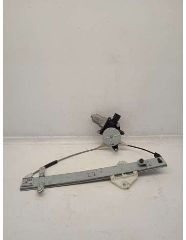 ELEVALUNAS TRASERO IZQUIERDO - 825297