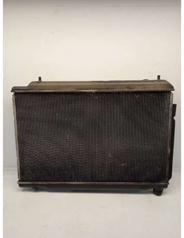 RADIADOR AGUA - 825284 / 4220008402