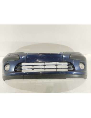 PARAGOLPES DELANTERO CITROEN C3 1.4...