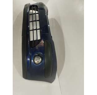 PARAGOLPES DELANTERO... 2