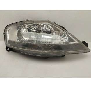 FARO DERECHO CITROEN C3 1.4...