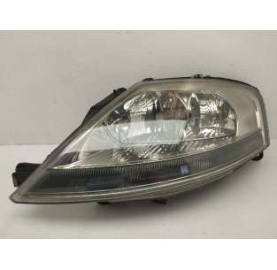 FARO IZQUIERDO CITROEN C3...