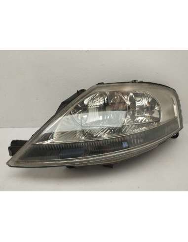 FARO IZQUIERDO CITROEN C3 1.4 HDi...