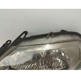 FARO IZQUIERDO CITROEN C3... 2
