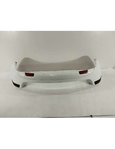 PARAGOLPES TRASERO FORD FUSION (CBK)...