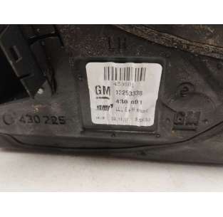 RETROVISOR IZQUIERDO OPEL... 2