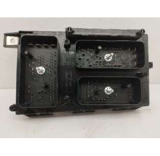 CAJA RELES / FUSIBLES OPEL... 2