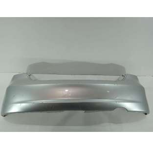 PARAGOLPES TRASERO HONDA...