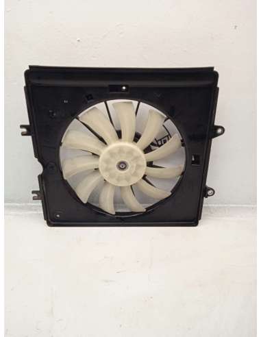 ELECTROVENTILADOR HONDA FR-V (BE) 2.2...