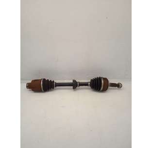 TRANSMISION DELANTERA...