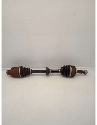 TRANSMISION DELANTERA DERECHA HONDA...