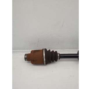 TRANSMISION DELANTERA... 2