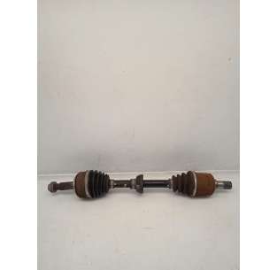 TRANSMISION DELANTERA...