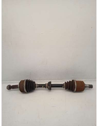 TRANSMISION DELANTERA IZQUIERDA HONDA...