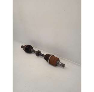 TRANSMISION DELANTERA... 2