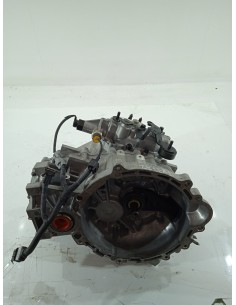 Recambio de caja cambios para kia cerato 1.5 crdi referencia OEM IAM P51767 NUEVA MANUAL