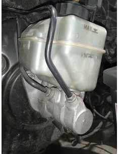 Recambio de bomba freno para volkswagen passat variant (3c5) 2.0 tdi referencia OEM IAM 3C1611301  