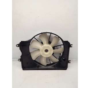 ELECTROVENTILADOR HONDA...