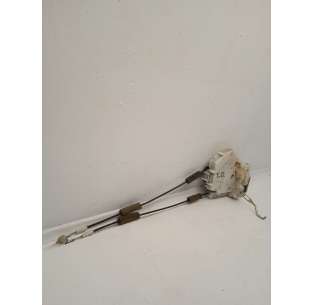 CERRADURA PUERTA TRASERA... 2